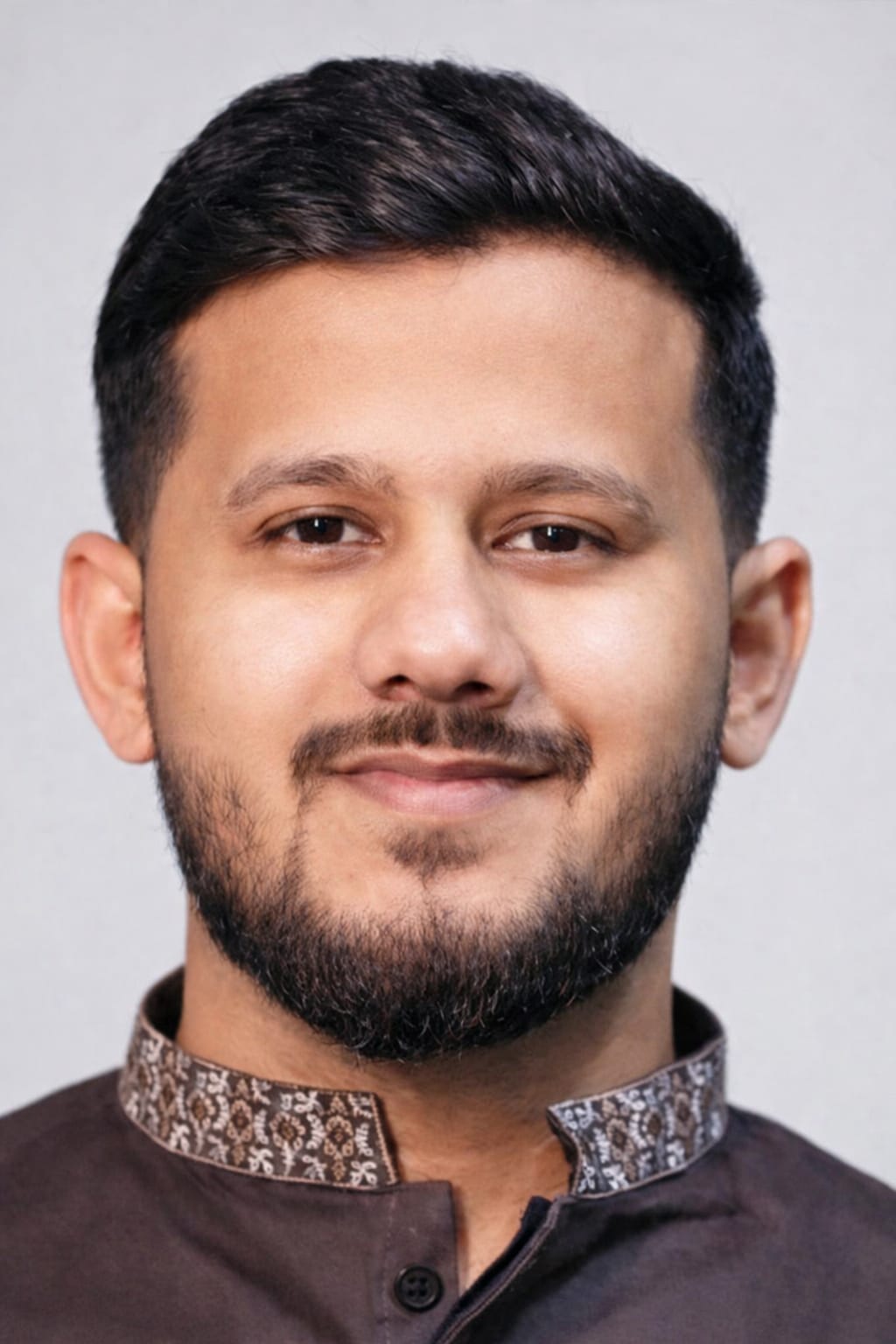 SAMEER SHAMIM KHAN